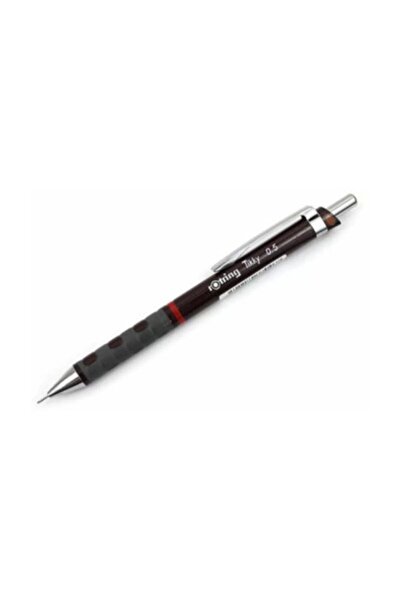 Rotring تيكي 0.5 ملم ميكانيك كورسون كاليم بوردو / 1904691