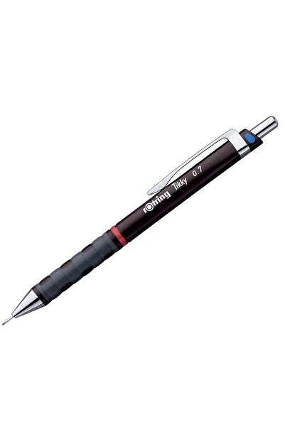 Rotring Versatil Tikky 0,7 Rd Bordo