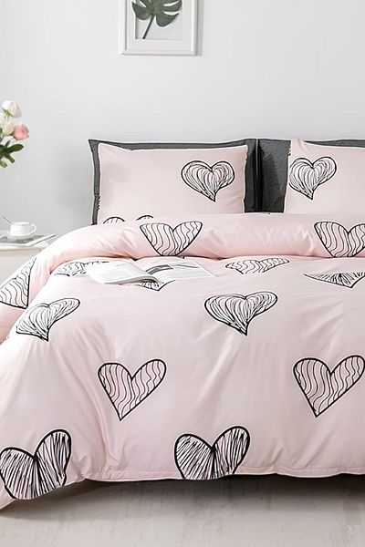 Rimo Home Платинова серия - Комплект двойни завивки
