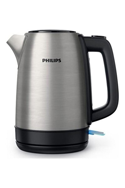 Philips DAILY COLLECTION 2200 W 1.7 LT CELIK KETTLE, SU ISITICI