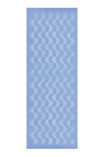 Imannoor 3028 Sun Born Shiny Jacquard Shawl 70X200