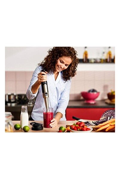 Philips Beyaz Siyah Blender Mikser, Çırpıcı ve Blender