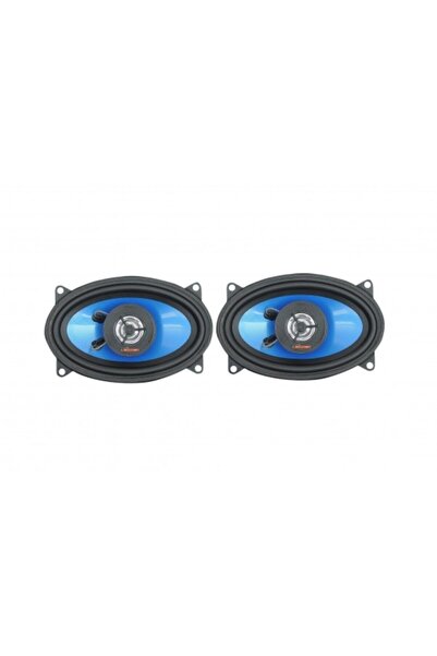 Genel Markalar Renault 9 Hoparlör 120w 4"x6" 2 Way Speaker Model : C 1046