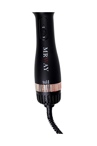 mrway MRWAY 5 in 1 Hair Brush