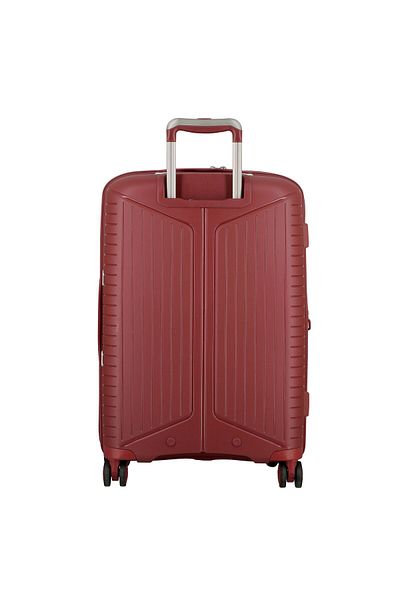Jump Evae 4 wheels Trolley 66 cm with expansion pleat