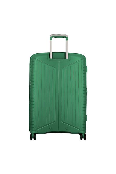 Jump Evae 4 wheels Trolley 76 cm with expansion pleat