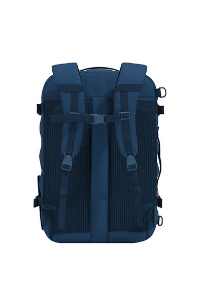 Cabin Zero Geanta de cabină de călătorie Classic Plus 42L Rucsac 54 cm