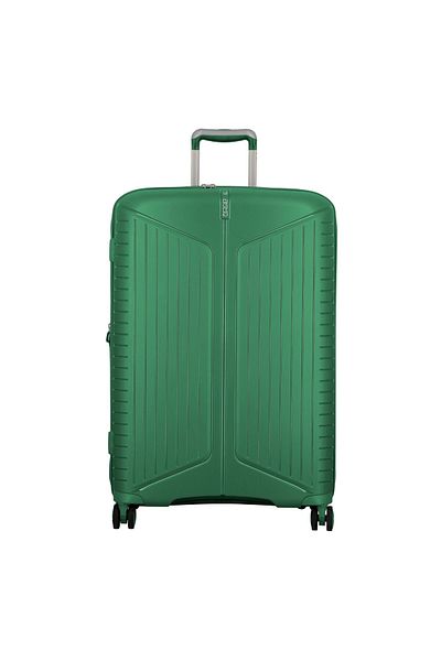 Jump Evae 4 wheels Trolley 76 cm with expansion pleat