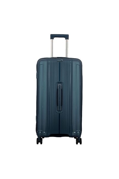 Jump Vanguard 4 Rollen Trolley 70 cm