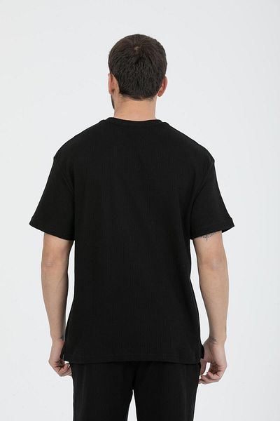 Store 100% Cotton Summer Men's Suit |   T-Shirt and Shorts |   Modern Cut