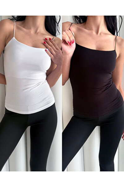 landoffashiontr بلوزة نسائية طويلة بحزام من القماش على شكل حبل، جزء من الصدر،...