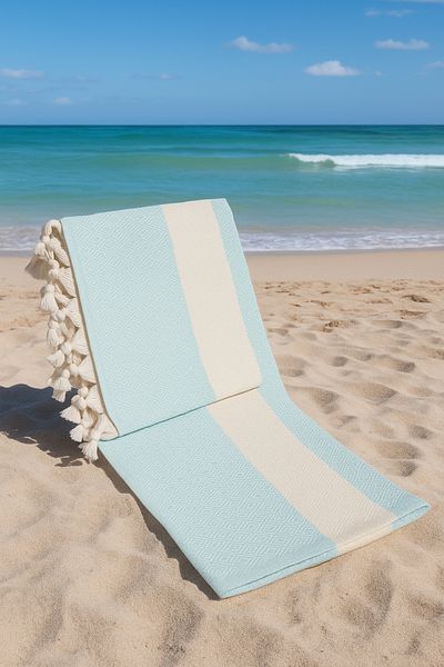 Fabric Box 100% φυσικό βαμβάκι - Πετσέτα μπάνιου Diamond Peshtemal, Τουρκική πετσέτα μπάνιου