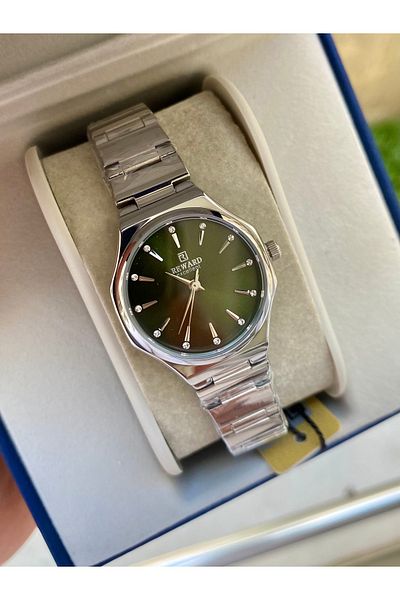Reward Waterproof Vintage Women's Wristwatch - Brand