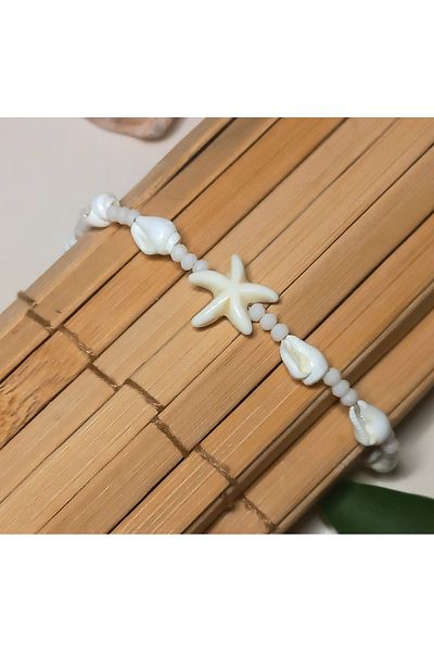BNGaksesuar Sea Shell Bracelet
