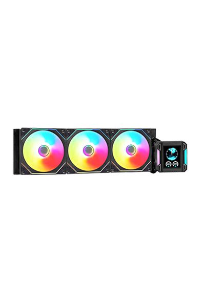 Thermo كمبيوتر ألعاب I7-14700kf-rtx 5070، DDR5
