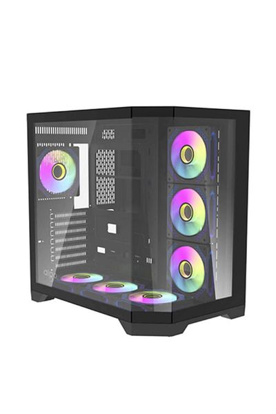 Thermo Gaming Pc I9-14900kf-rtx 5070, Ddr5