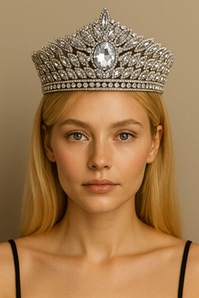 Kaftan Collection Coroană caftan Bindalli