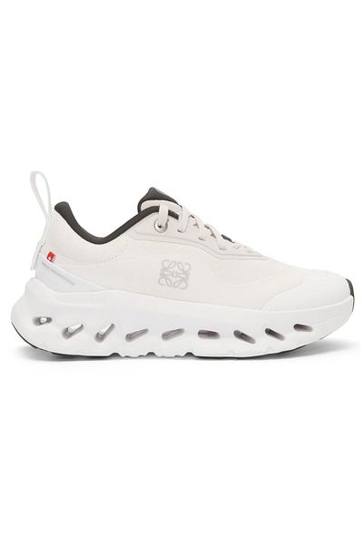 ON Loewe x Cloudtilt 2 SandWhite Unisex Running Sneakers