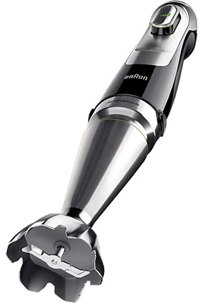 Braun Multiquick 9 El Blenderi