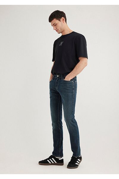 Mavi Jake Pro Dark Hazy Comfort Jean Pants 0042289339