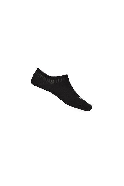 hummel Hmlmını Νέες κάλτσες 2pk Unisex Μαύρες κάλτσες 970155 -2001