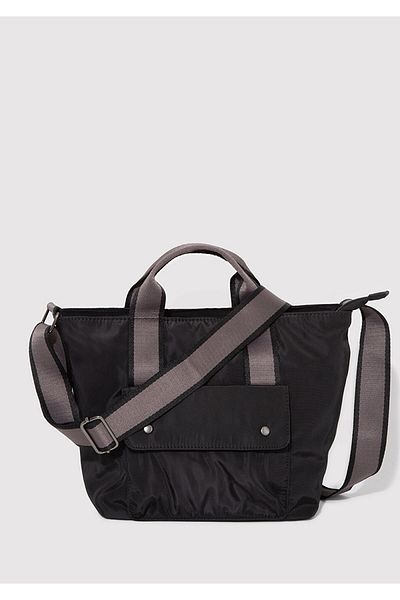 Mavi Black Shoulder Bag 1911287 -21842