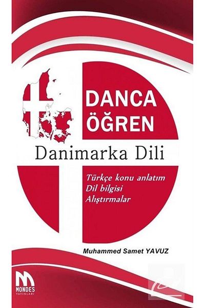 Mondes Yayınları تعلم اللغة الدنماركية