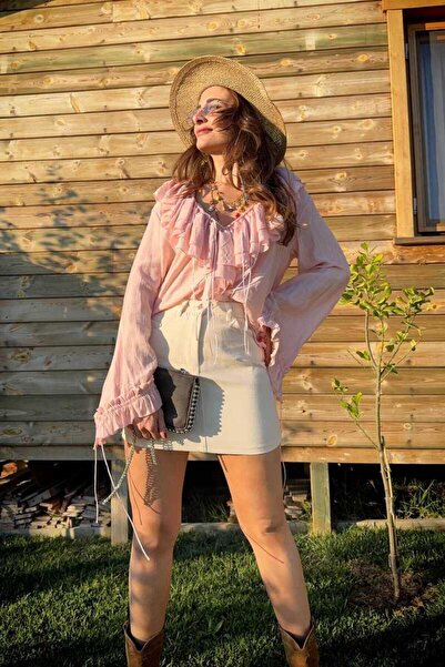 Clothing palette MINIFUSTA GABARDINA