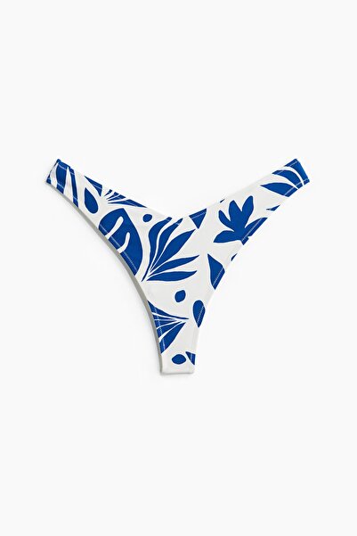 H&M Thong Bikini Altı
