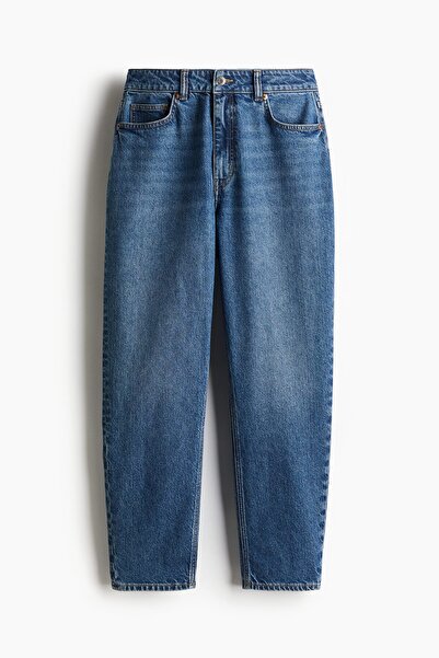 H&M Slim Mom High Ankle Jeans
