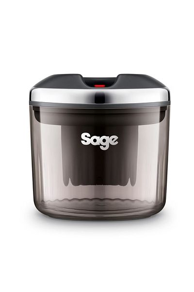 Sage مصاصة عفريت ™   حاوية لب القهوة المفرغة