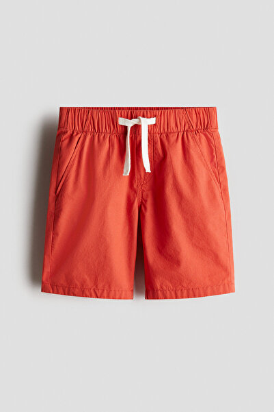 H&M Pamuklu Şort