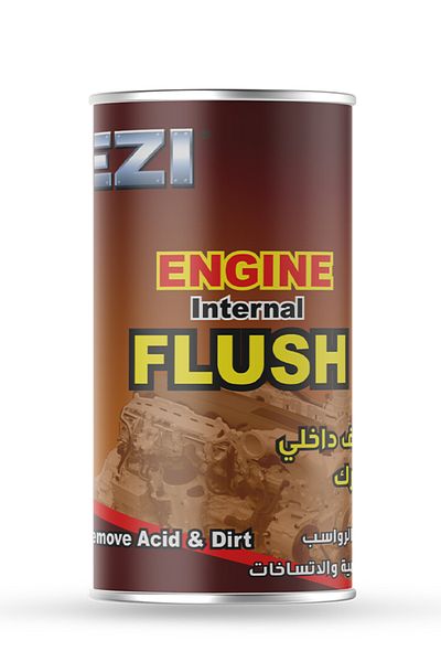 EZI Eio1 Engine Internal Flush - 300 Ml