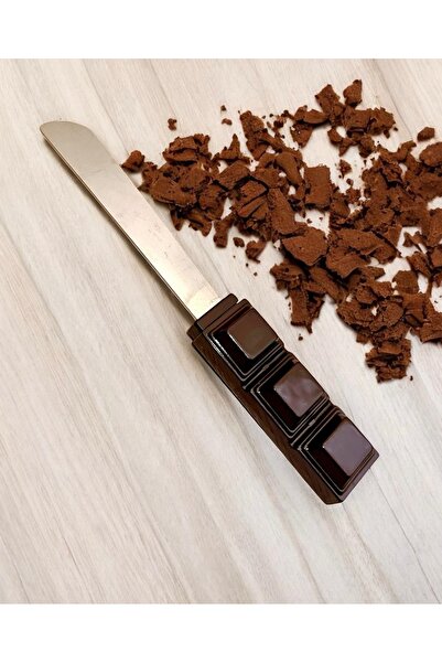 HNG HOME AKRİLİK ÇİKOLATA BIÇAĞI