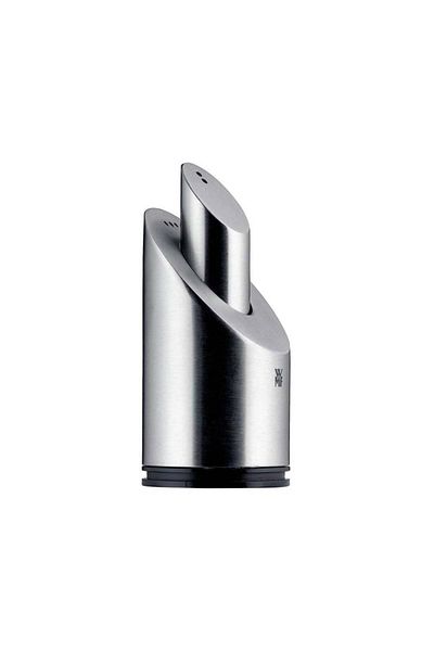 WMF Basic Salt and Pepper Shakers Set