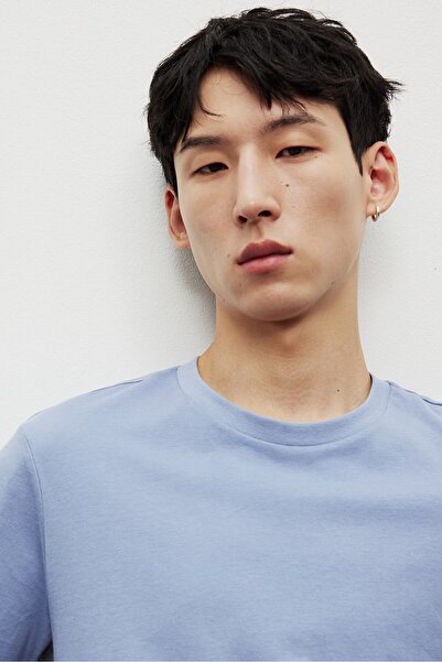 H&M Regular Fit Tişört
