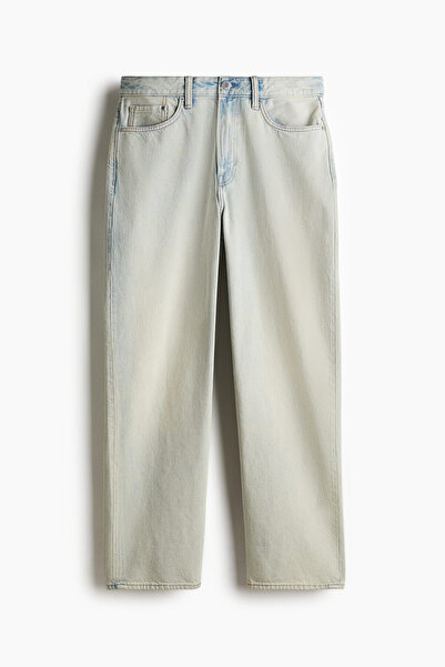 H&M Loose Jeans