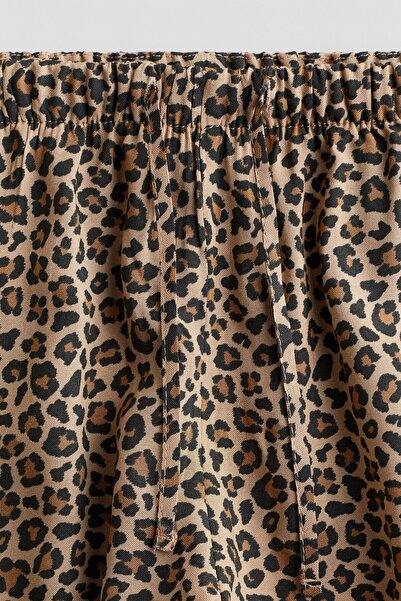 H&M Pull-on Pantolon