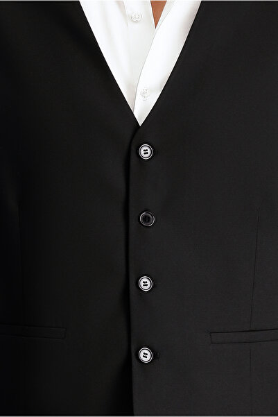 Kiğılı Classic Vest