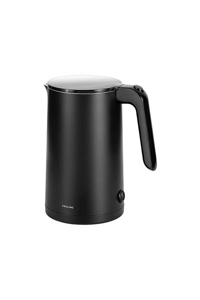 ZWILLING Black Finniigy Kettle - 1.5 Liter