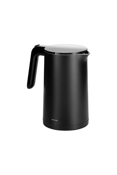 ZWILLING Black Finniigy Kettle - 1.5 Liter