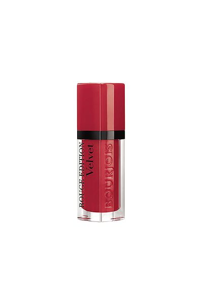 Bourjois Rouge Edition Velvet Liquid Lipstick No. 18 - 6.7 ml