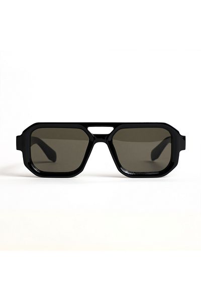Sunbas Sunglasses Dubai Black Light Brown Sunglasses For Men And Women