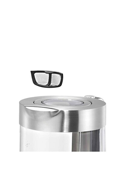 WMF Lono Glass 1.7 Lt Water Heater 3000 W