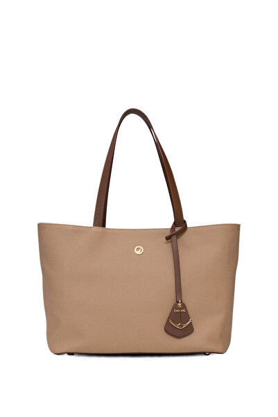 Nautica Γυναικεία τσάντα ώμου K.Bej Cn7522t