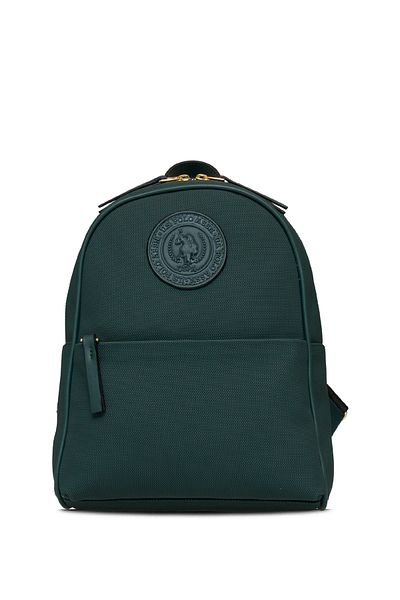 U.S. Polo Assn. Rucsac pentru femei Petrol Us25671