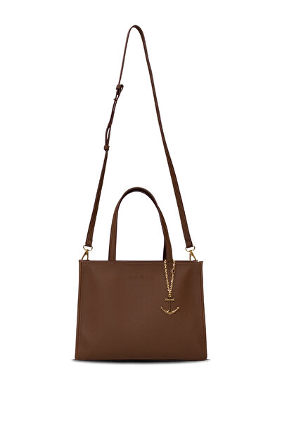 Nautica حقيبة كتف نسائية من A.Brown Cn7584t