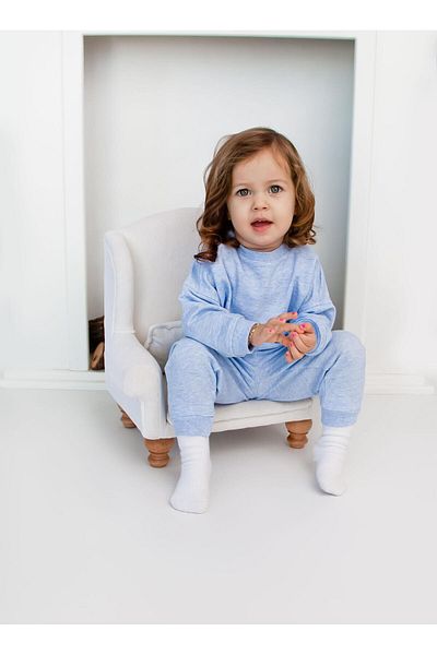 MiaBaby Two Rope Single Sweat