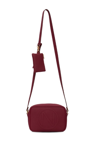 Nautica Bordo Kadın Postacı Çantası Cn7594t