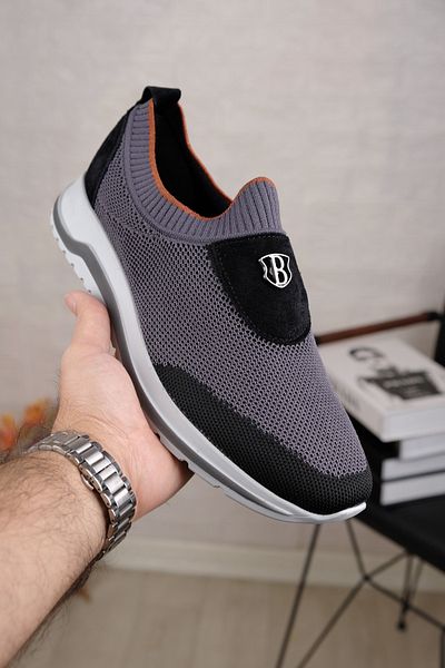 Leathermens Knitwear, VERY LIGHT SOFT MEN'S SPORTS SHOES